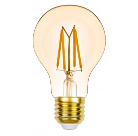 Lampada Led Bulbo Vintage Dim 4,5w E27 127v 350lm Sth8271/24 Stella