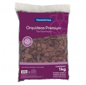 Mix Orquidea Premium Exp 1kg 91400021 Tramontina