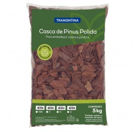 Casca Pinus m 5kg 91403005 Tramontina