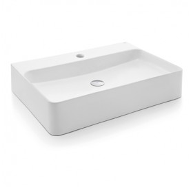 Cuba Apoio Retang C/mesa de Metais Rt3 600x420x130 00971326 Docol