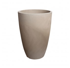 Vaso Liso Conico 38 Macchiato Jvolma38 Japi