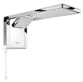 Chuveiro Acqua Duo Branco/cr 220v 6800w 7510102 Lorenzetti