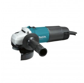 Esmerilhadeira Ang M0901b-127v 115mm Makita