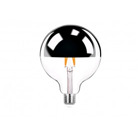 Lamp Led Balloon G125 Defletora E27 7w 600lm Sth8290/24 3321 Stella