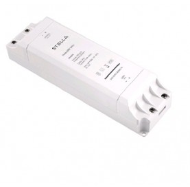 Fonte P/led 60w Dc24v Ip20 Sth6896 1879 Stella