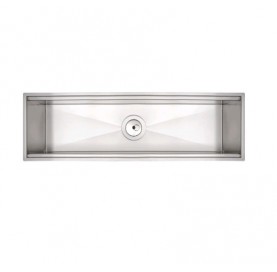 Escorredor Embut Aco Inox 60cm 94534001 Tramontina