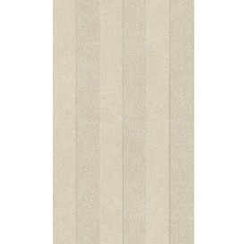 Porcelanato a 80,5x140 Emanatura Calcario Decor Nat (2,25) Villagres