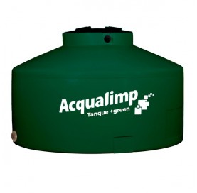 Tanque 1000l 500416 Acqualimp