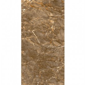 Porcelanato a 60x119 Gaia Bronzo Pol (2,15) 85661 Gaudi