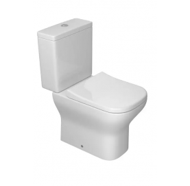 Kit Completo Bacia c/ cx Acopl Axis br Kp.470.17 Deca
