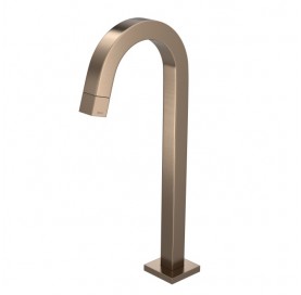 Torneira Lav Torn Lav Mesa Bica Alta Dn15 Tube Corten 1198.ct.tub.mt Deca