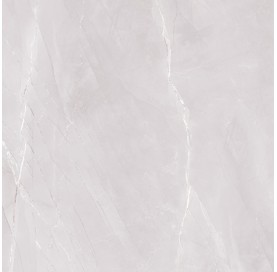 Porcelanato a 90,5x90,5 Milano Off White Pol (2,46) Villagres