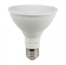 Lampada Led Par30 10w 6500k 819 Mak Led