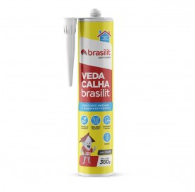 Veda Calha 360g 632036004 Brasilit