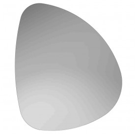 Espelho Organico 1 55x65cm Epf/or1astra