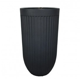 Vaso Atenas Cilindrico 33 Chumbo Jvfle33 Japi