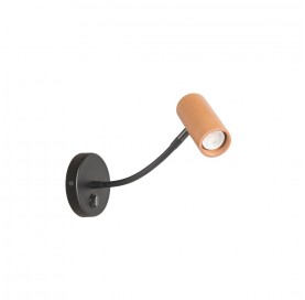 Arandela Haste Flexivel Point Mr11 C3249 Madelustre