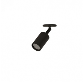 Spot Embutido Invert Mr11 Dic Gu10 pr 7,5cm Sp16750-pr Bella Italia