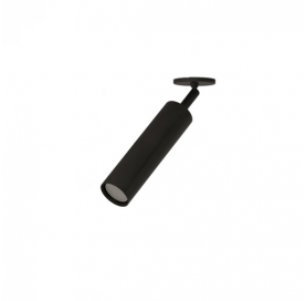 Spot Embutido Invert Mr11 Dic Gu10 16,5cm pr Sp16751-pr Bella Italia