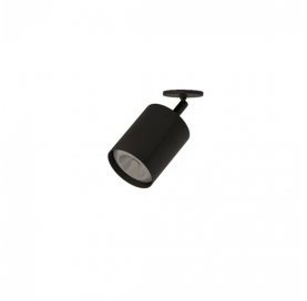 Spot Embutido Invert Mr16 Dic Gu10 8cm pr Sp16752-pr Bella Italia