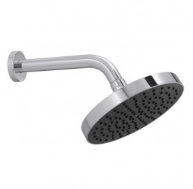 Chuveiro de Parede Flex Plus Redondo cr 2083.c.std Deca
