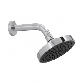 Chuveiro de Parede Flex Redondo cr 2081.c.std Deca