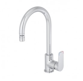 Misturador Monoc Cozinha Mesa Level One 2251.c Deca