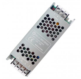Fonte Slim Chaveada 10a 12v 120w Ebdv0035 Embuled