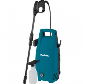 Lavadora de Alta Pressao 1450psi 127v Hw101-127v Makita