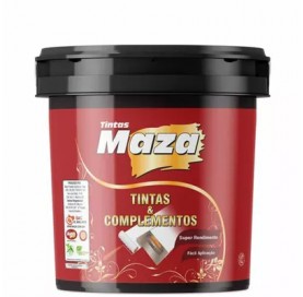 Text Lamato Cristallo Cinza Steel 23kg