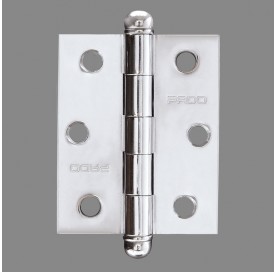 Dobradica Aco Cromado Concept sm 3025 Acr 58019456 Pado