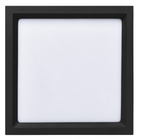 Painel de Embutir Deep Preto 28w 2100lm Sth8905pto/30 Stella