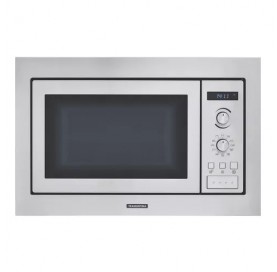 Forno Microondas Embut Glass 60 25l 94880003 Tramontina