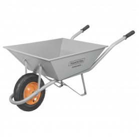 Carrinho de Mao 65l c/ Cacamba Extraforte 77714435 Tramontina