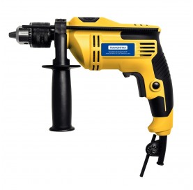 Furadeira de Impacto 1/2 500w 127v 42383016 Tramontina
