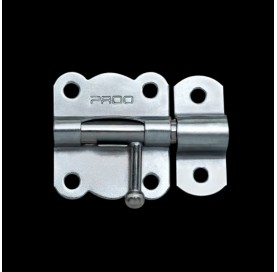 Tarjeta Aco sm T-2 Zincado 59023062 Pado