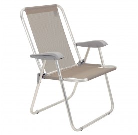 Cadeira Master Creta cm 92900205 Tramontina