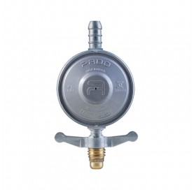 Regulador Gas zm sm 0111 1kg/h Abs 58321864 Pado