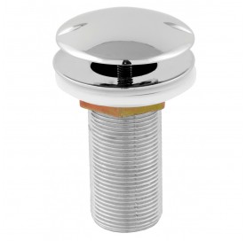 Valvula Click p/ Lavat 1603 Aguia Metais