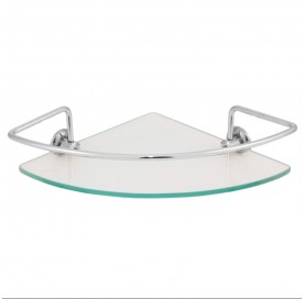 Porta Shampoo de Canto l 6620 Aguia Metais