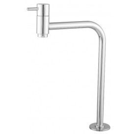 Torneira Stillus Fit Bica Alta de Mesa 90 1171 Aguia Metais