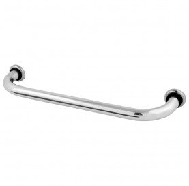 Barra Apoio 80 cm 1 1/4 1011 Aguia Metais