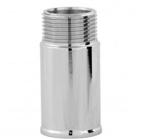 Alongador 6cm 1/2 cr 6970 Aguia Metais