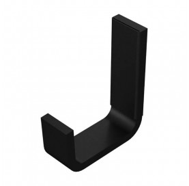 Cabide Square Luxo Black 27465 Aguia Metais