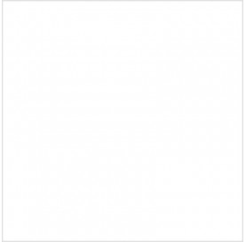 Porcelanato a 80x80 Bianco pl (2,57) 84951 Gaudi