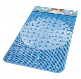 Tapete Banho 65x35cm Plast az Primafer