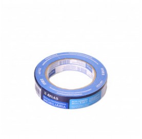 Fita Crepe Imobiliaria 24mmx50m At22024 Atlas