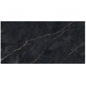 Porcelanato a 60x120 Vene Doro Nero R60 Pol (2,88) 2866 Delta