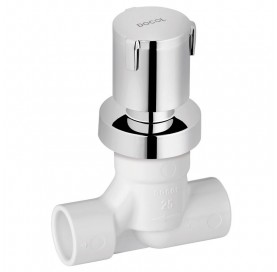 Reg Basetec Pvc 25mm Riva cr 90005154006 Docol