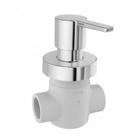 Reg Gav Basetec Pvc 1/4 Gali cr 90008003006 Docol